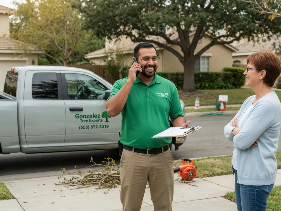 Tree Service Rock Creek, WV FAQs